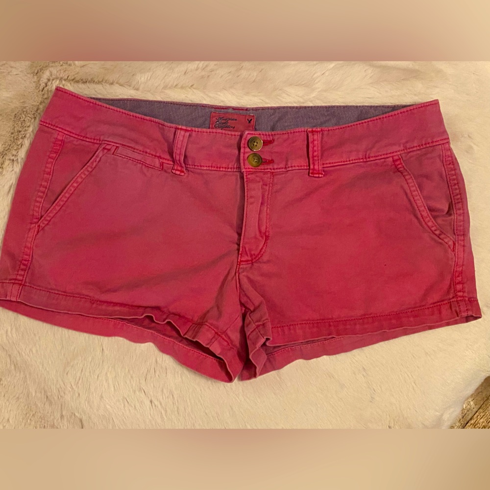 American Eagle shorts - Size 8 - Vintage!